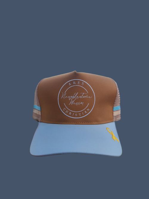 PLAY4ACURE - X Cheyenne Earthmoving TC