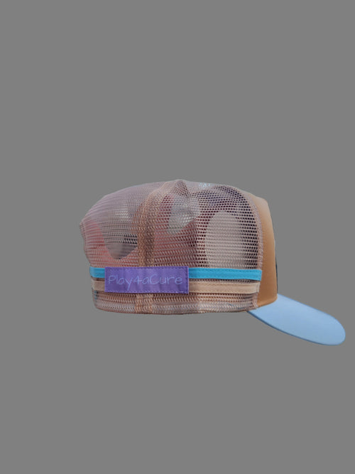 PLAY4ACURE - X Cheyenne Earthmoving TC